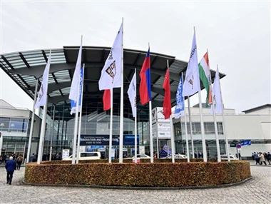 Nastavite i budućnost obećava|ANDA 2023 Productronica uspješno završena